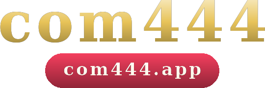 com444 logo